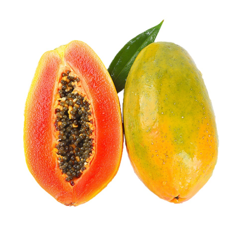 海南木瓜冰糖心