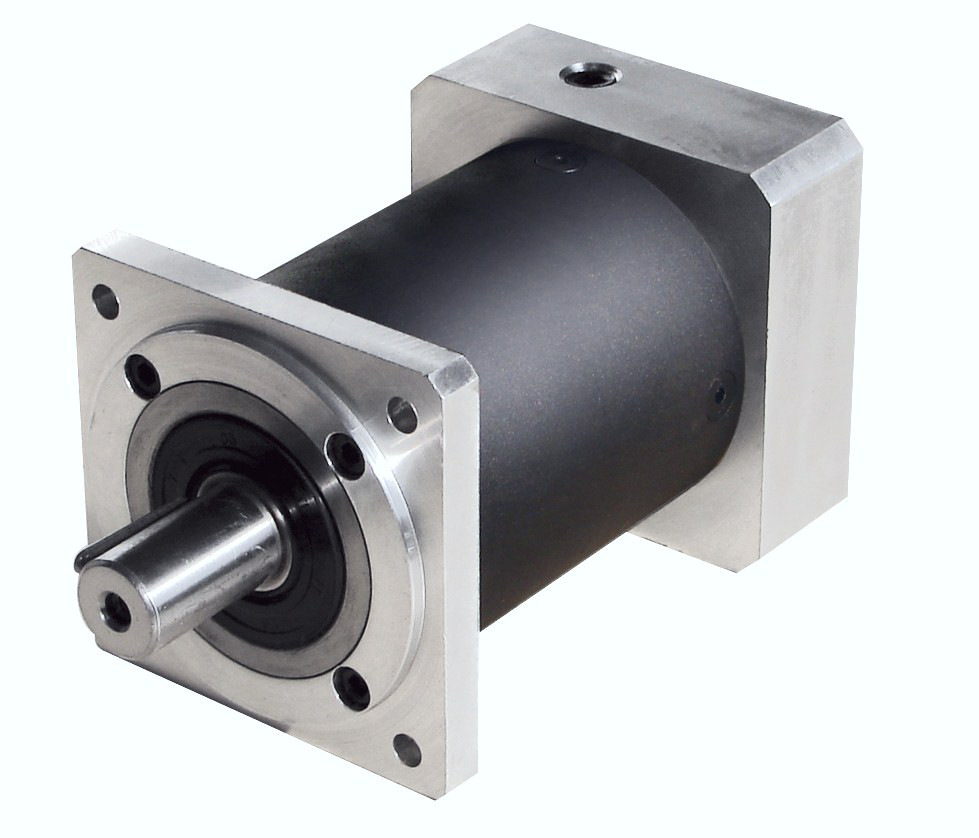 精密wps120l/160行星减速机小型直角精密行星减速器微型斜齿轮