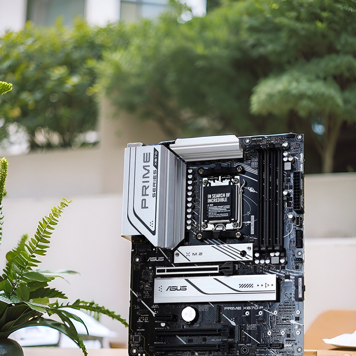 适用于华硕prime x670-p 国行正品台式电竞吃鸡游戏办公主板-阿里巴巴