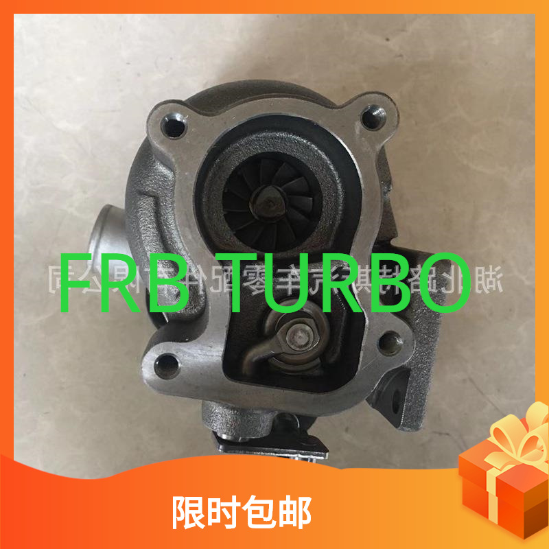 9t云内d19涡轮增压器 gt15s 771664-5003/0003-阿里巴巴