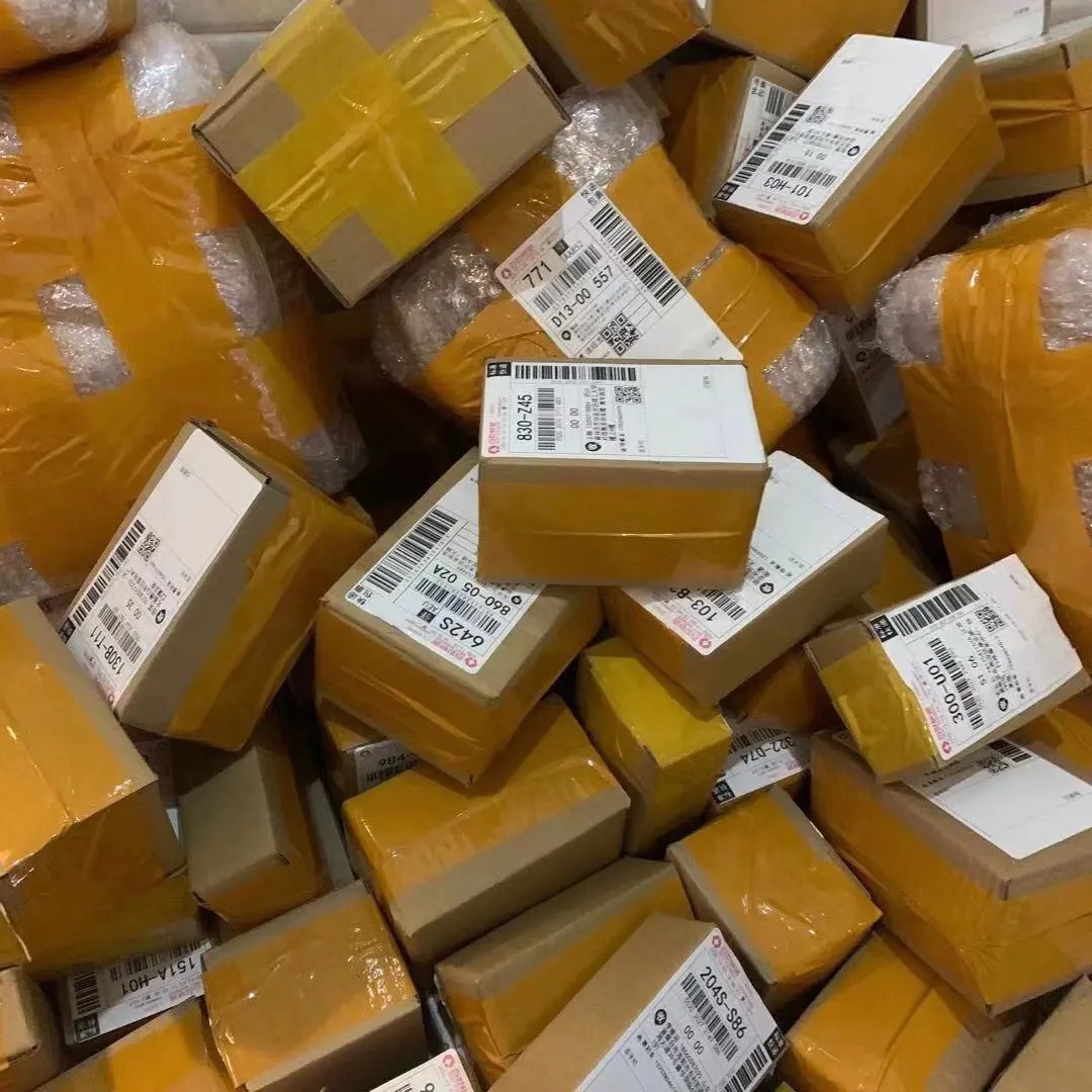 快递盲盒无一空包中大礼包网红新款许愿福袋幸运百货盒子男女礼物