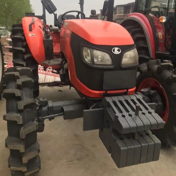 洋马久保田沃得东方红全新和二手拖拉机m9540 m854 m704 yt704 及