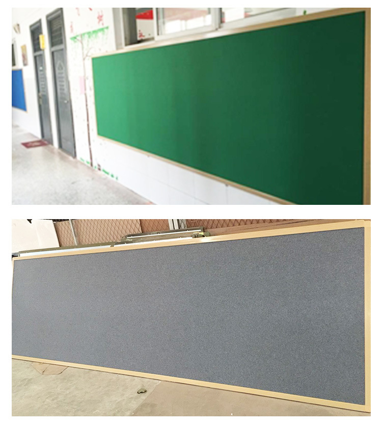 加工定制软木扎针板系列 绒毡墙挂式留言照片墙用软木扎针板系列