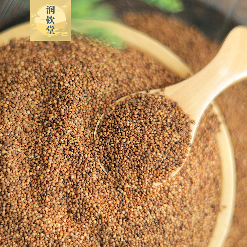 包邮菟丝子500g内蒙吐丝籽兔丝子材可搭淫羊藿韭菜籽枸杞子茶