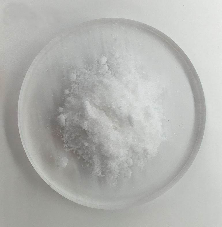 现货含税运四丁基乙酸铵97% cas 10534-59-5 类白色固体 可分装