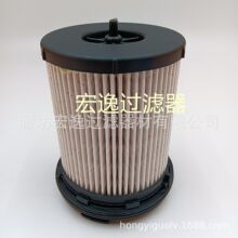 农用车三轮车四i轮拖拉机单缸柴油机空气滤清器总成三级空气滤芯