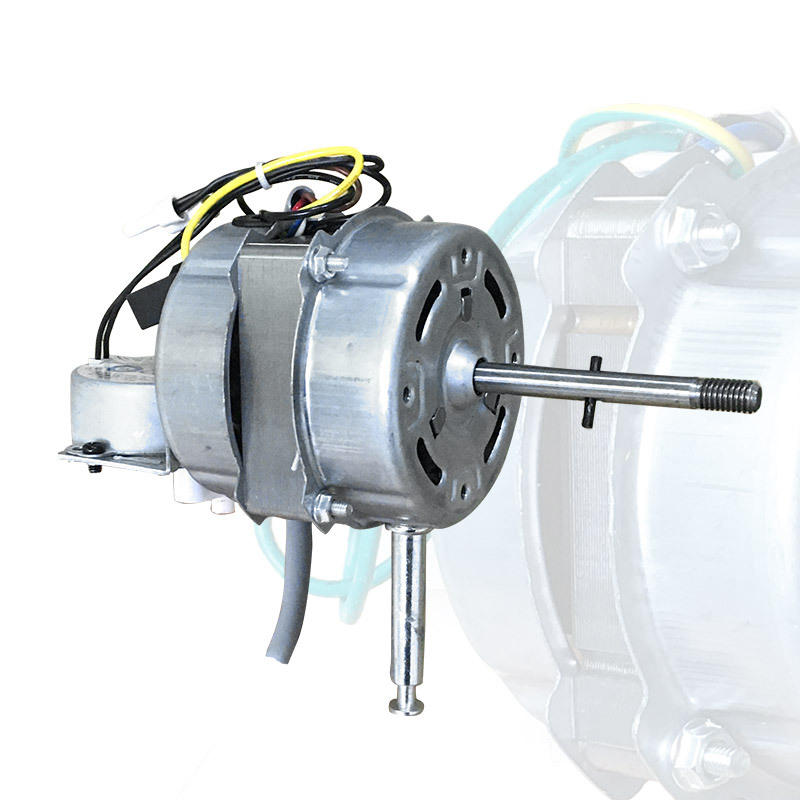 厂家直供电风扇纯铜线电机台扇壁扇电机落地扇马达电风扇配件