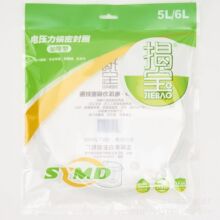 加厚型适用美的电压力锅密封圈新款3L4L5L6L电高压饭煲硅胶密封圈