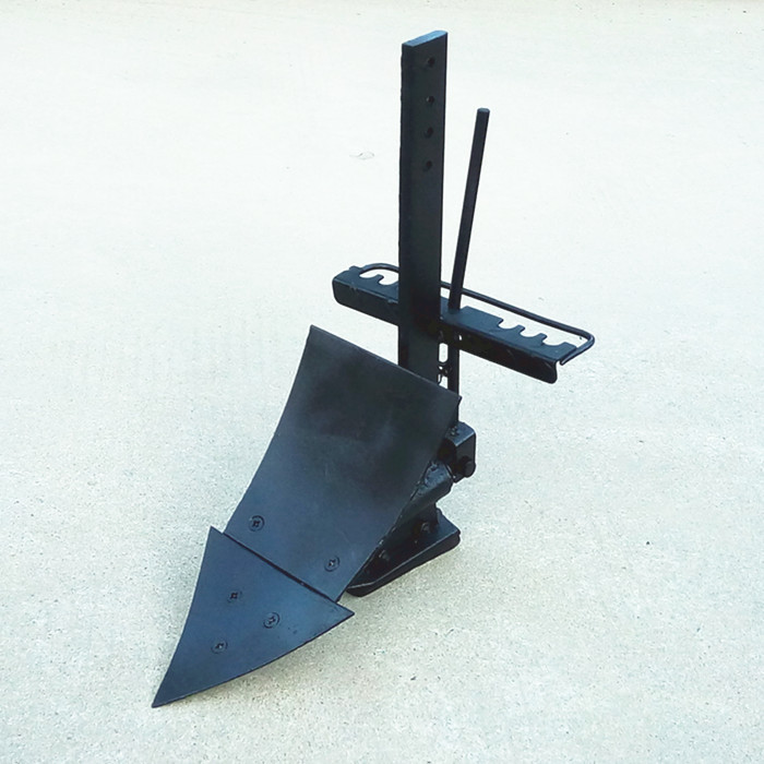 犁两面犁铧犁铧犁犁开沟翻转小双面犁培土翻土犁单犁微耕机-阿里巴巴