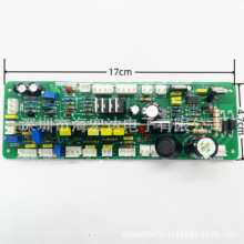 场管MOS 逆变 电焊机 长条板 控制板 WS ARC 250-500 线路板