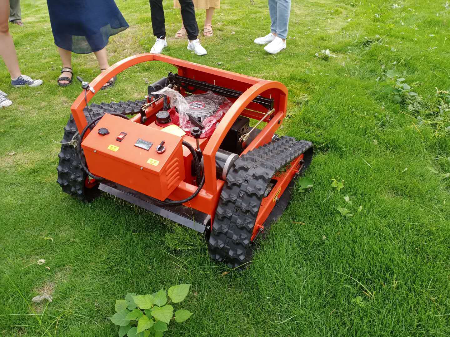 出口欧洲新能源高尔夫球车 2座4座景区观光旅游车酒