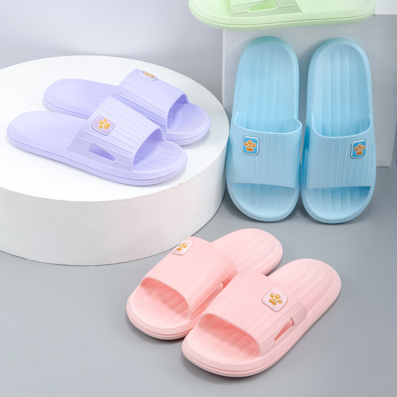 越南拖鞋舒适欧美风家居情侣凉拖鞋夏浴室拖简约新款男女拖鞋批发