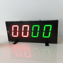 台球积计分器羽毛球乒乓球桌球电子计数器无线记分牌其他