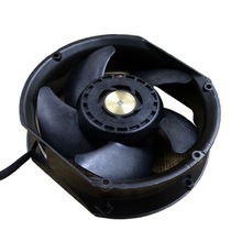 康姆罗顿 48V0.51A 17251 DD523648B6C-E2 17CM金属 电信机柜风扇