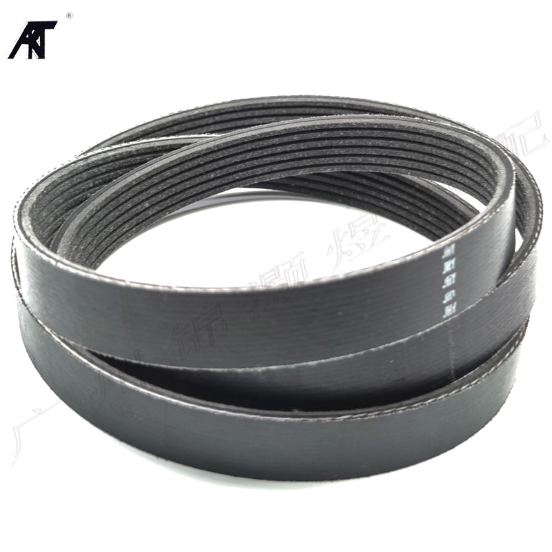 适用于丰田汉兰达雷克萨斯nx200trx200t9091602727发动机皮带