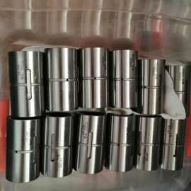 花键轴 thk滚珠花键轴 轴套 现货供应