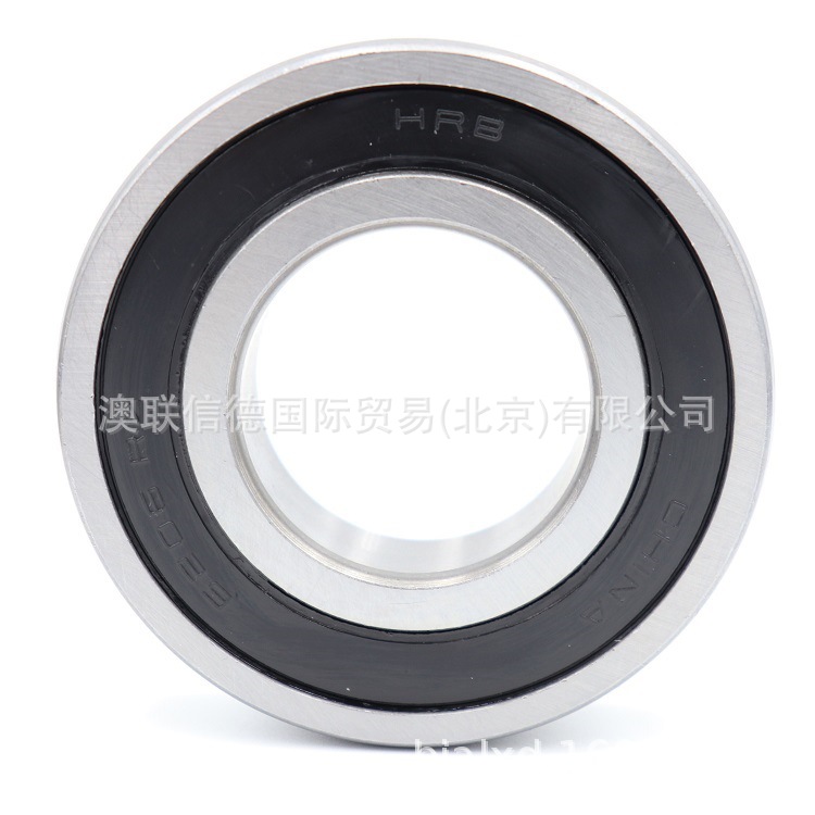 S623 不锈钢轴承深沟球轴承大量现货轴承批发高转速低噪音