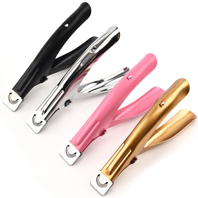 Spot Stainless Steel a Cross-Type Shear Pet Scissors Household Scissors Knife Scissors Manicure Manicure Tools