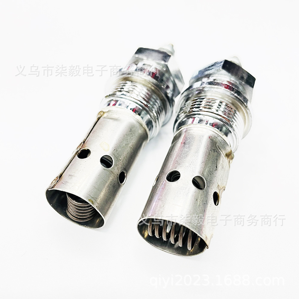 Boiler Ignition Plug Diesel Parking Heaters Glow Plug Screen Strainer Heater Truck Antifreeze Heater Spark Plugs for Eberspacher