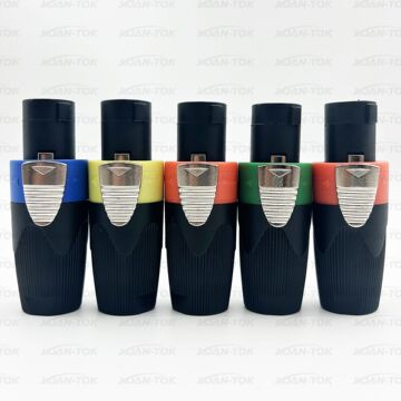 发烧级四芯专业音响音箱插头音响箱线卡侬头航空nl4fc环形欧姆插