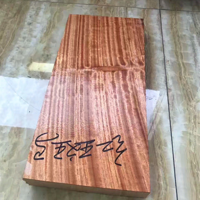 批发非洲加蓬烘干红斑马板材黑线乌金木红斑马 各种规格-阿里巴巴