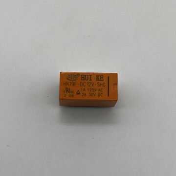 汇科继电器hk19f dc12v优质正品现货-阿里巴巴