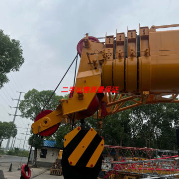 小型起重机xcmg55t卡车起重机无手续出口热卖 随车起重机-阿里巴巴