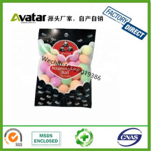 VICO GLOSET DEODORIZER 100g 袋装 防霉 防蛀 白色芳香樟脑丸