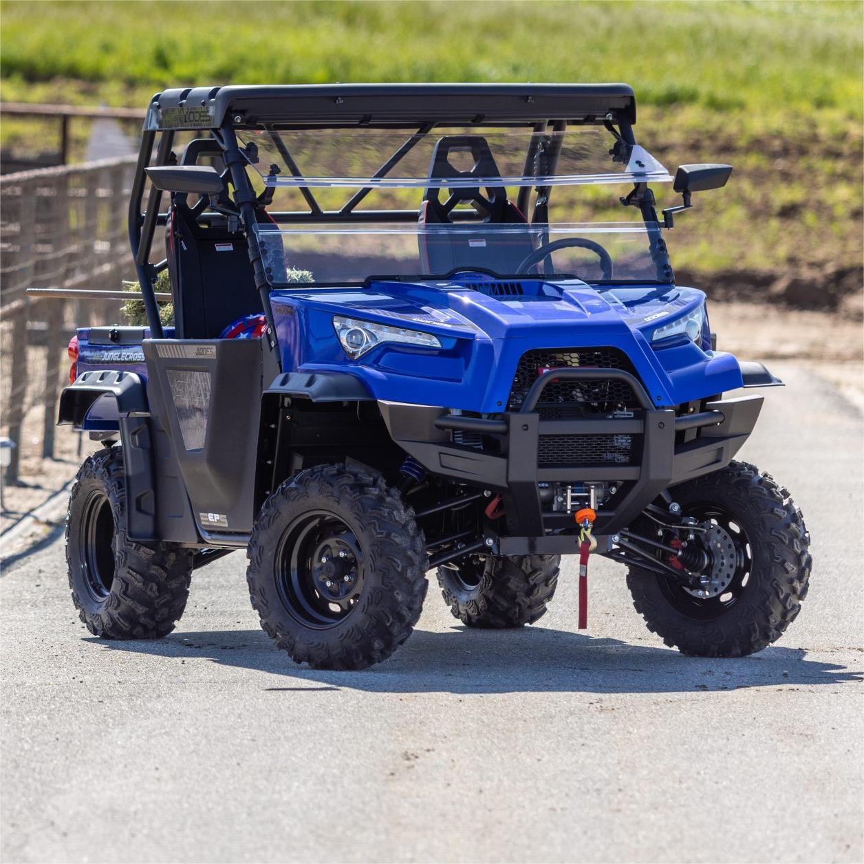 全新款带斗四驱2座成人全地形越野车/沙滩车 atv/utv 800cc-阿里巴巴
