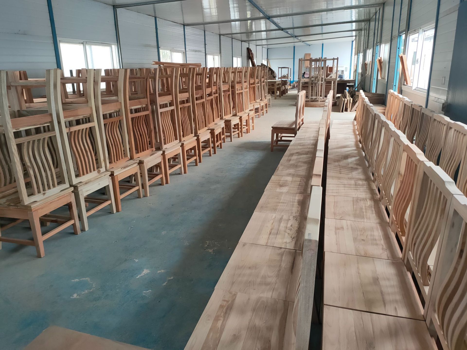 工厂加工定制家具咖啡餐厅酒店家用实木背靠y椅躺椅沙发餐椅圈椅