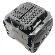 TE泰科连接器2260802-1 ECU 汽车线束连接器