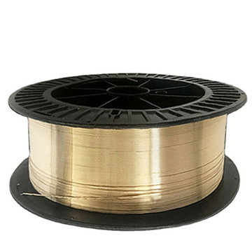 上海京鑫s214铝青铜焊丝ercuai-ai/scu6100a铝青铜合金实芯焊丝