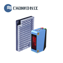 CHANKO/长江 CPY-RMR2MP3-A镜面反射型光电式传感器响应时间0.5ms