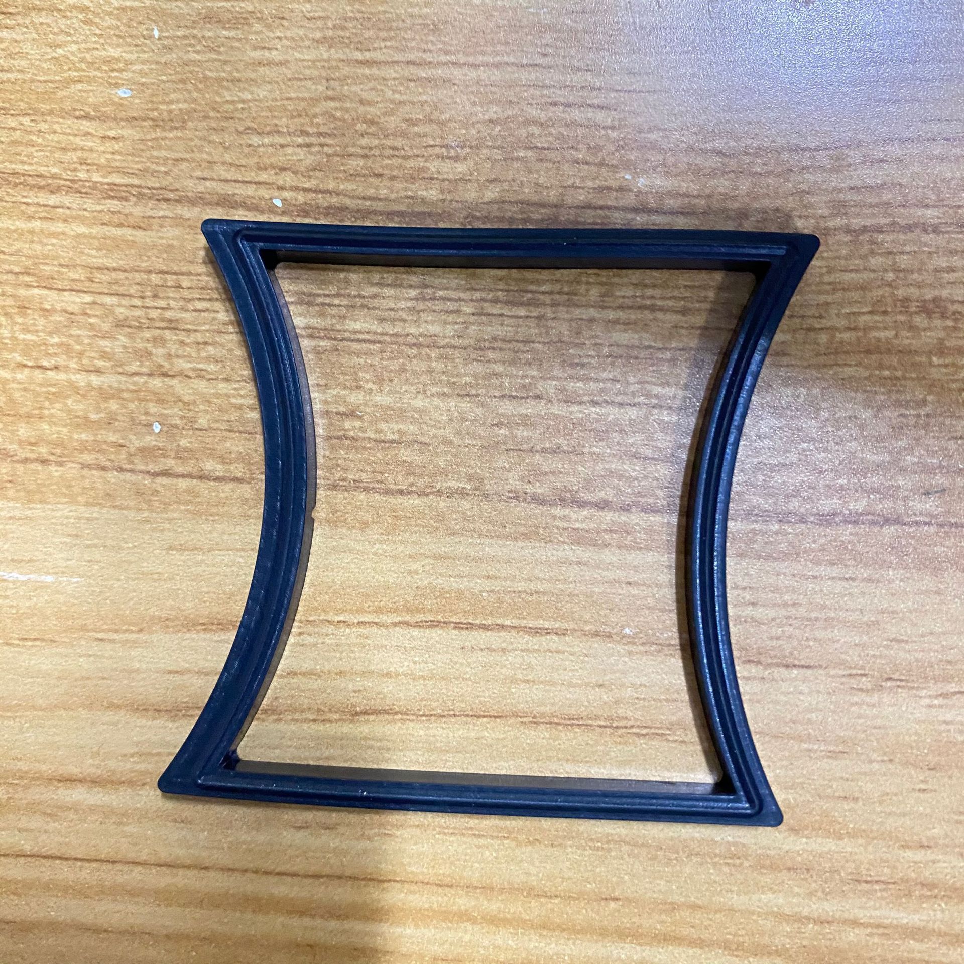 供应丁腈橡胶耐油密封圈 橡胶密封垫圈 油烟机配件固定密封圈