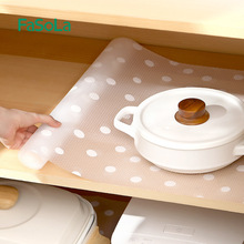 FaSoLa抽屉垫纸橱柜隔板垫防油防水防潮厨房防脏垫子家用柜子贴纸
