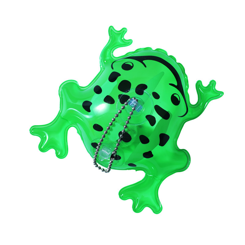 Mini Frog Balloon Frog Mini Frog Inflatable Frog Baby Frog Son Internet Celebrity Frog Wholesale