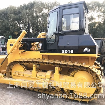 sd16山推推土机出售.二手山推sd16.sd22.推土机待售-阿里巴巴