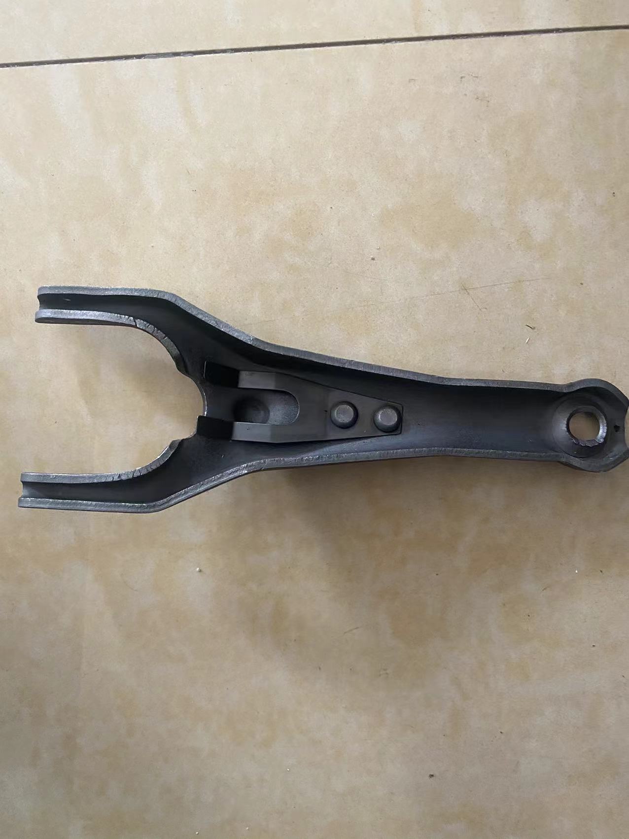 汽车离合器分离叉