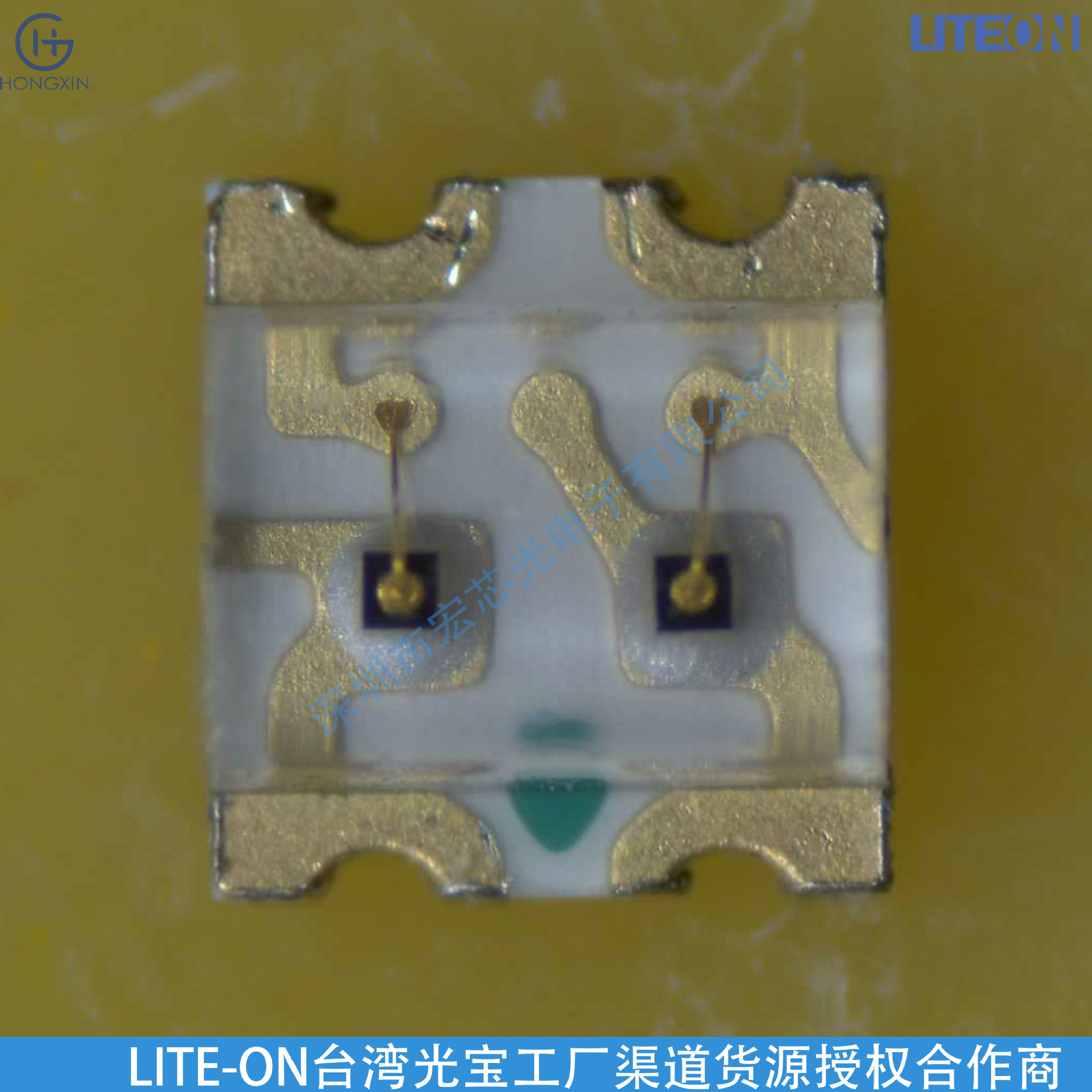 ltst-s321ckt led灯珠发光芯片 liteon321ckt 光宝lite-on321