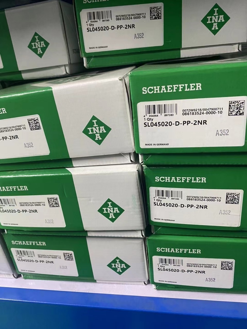 德国ina轴承-f-53272.nukr f-57439.02.kr f-229025.01.pwk-阿里巴巴