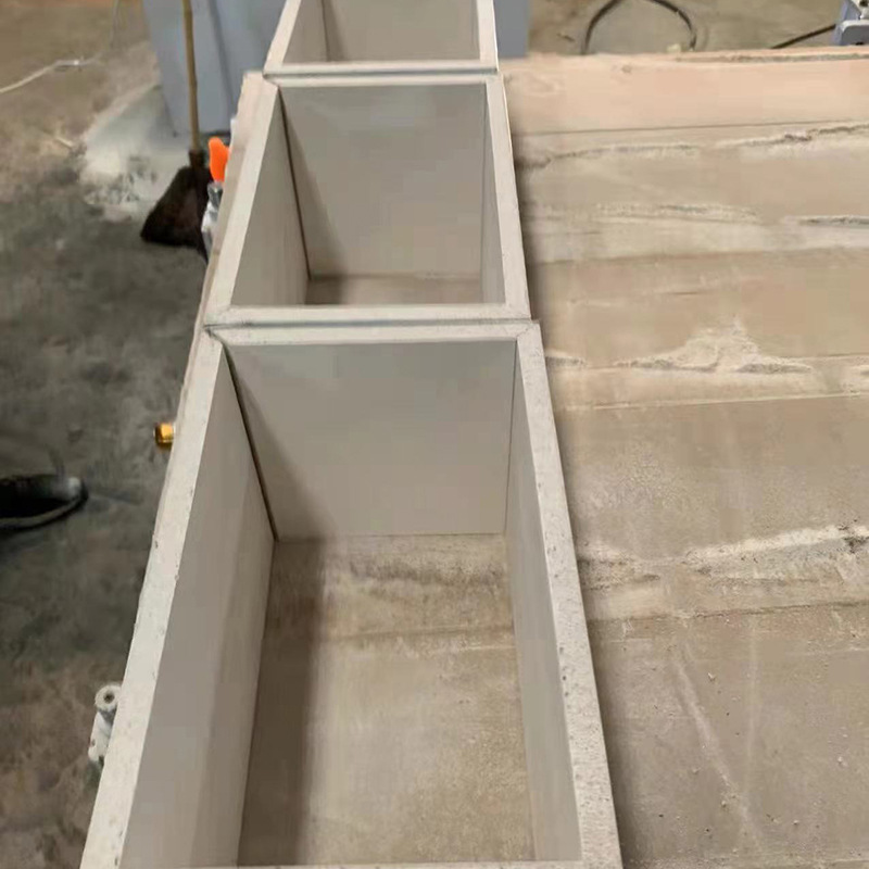 机制岩棉彩钢板保温板无尘车间洁净板夹芯板厂房隔断墙吊顶净化板
