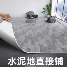 新款地毯地垫大面积全铺水泥地客厅卧室办公室地铺垫拼接防水地板