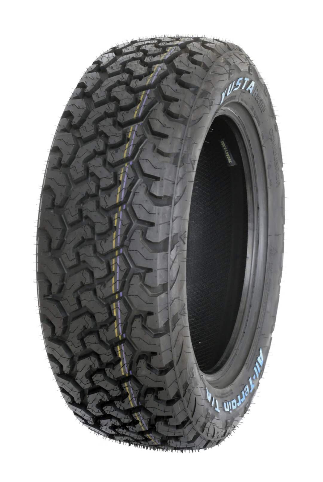 铁骐轮胎 265/60r18 255/70r16 265/65r17 285/60r18 285/70r17