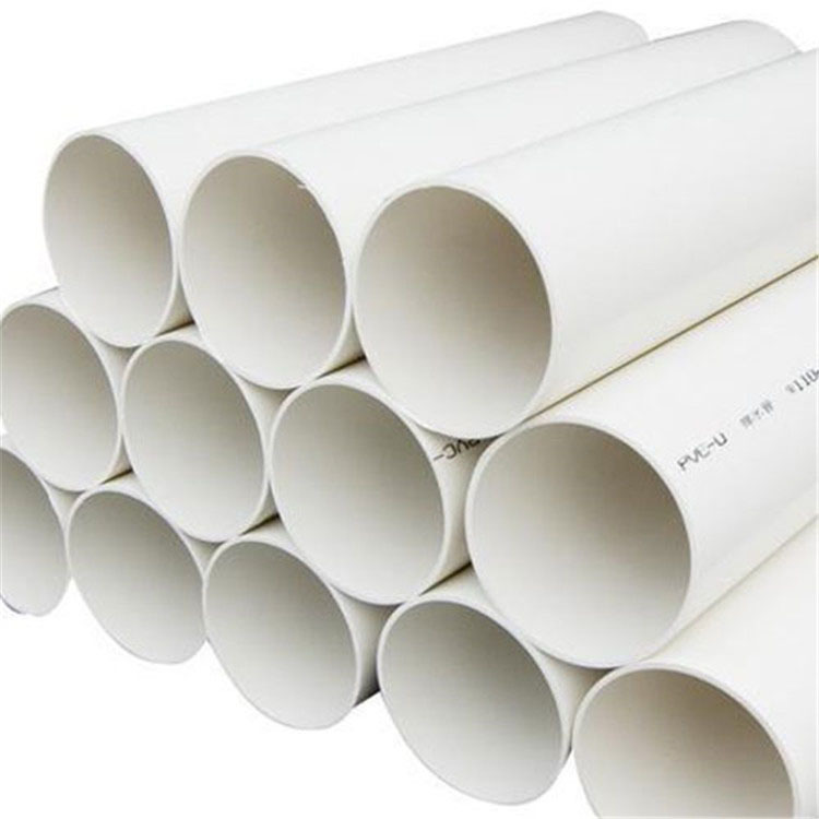 河南塑料管厂家