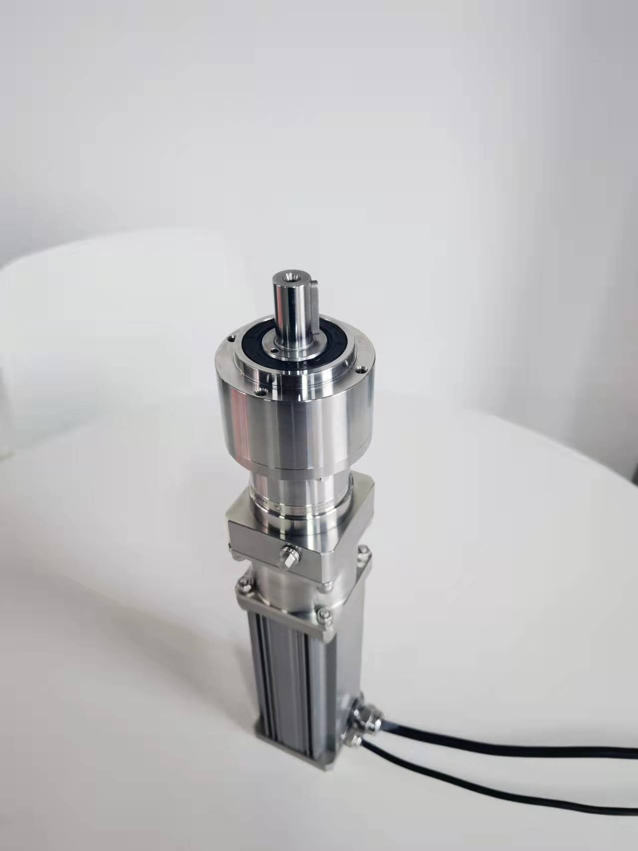 水下减速电机直流深水电机水下伺服电机