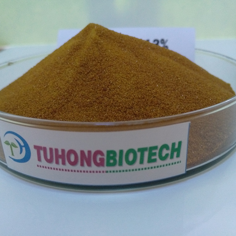 螯合铁厂家全水溶微量元素 edta-fe乙二胺四乙酸二钠铁螯合铁