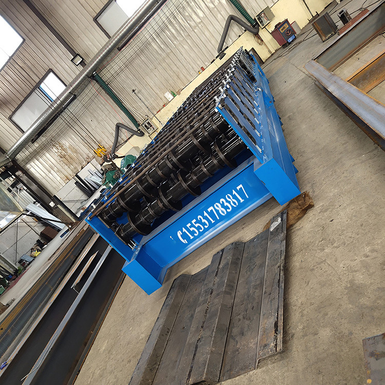 厢货板压瓦机 全自动除尘箱板机 常年供应 免费运输