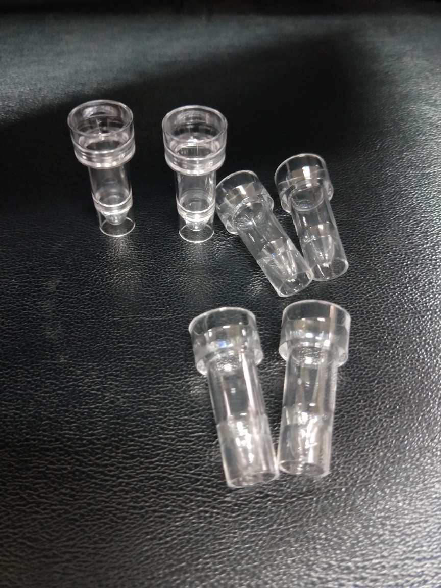 厂家直供可配日立样品杯16*38mm/生化杯