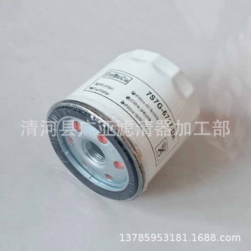 s80 s40 s60 C30机油滤清器机油滤芯器汽车滤芯机油格30777487