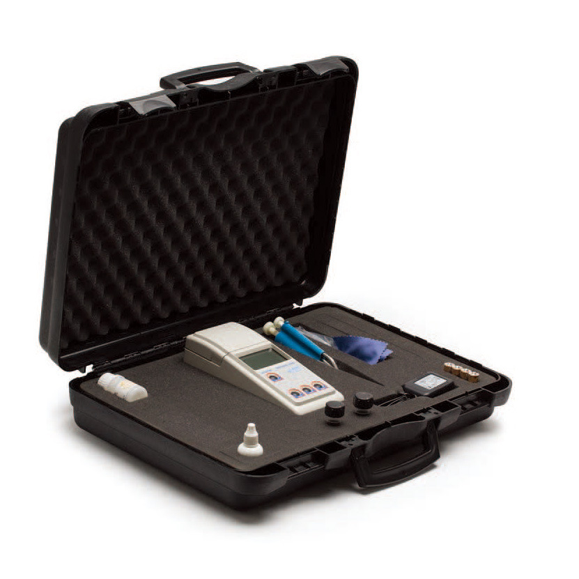 意大利哈纳hannahi83749便携式浊度仪食品浊度仪啤酒浊度仪